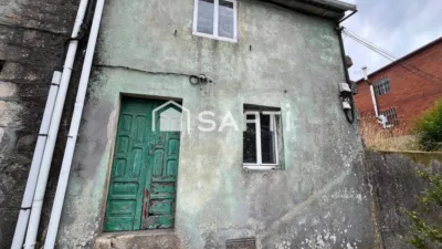 Terraced house in Rianxo photo 11