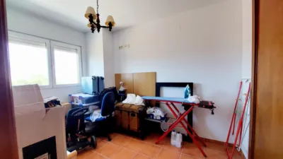 House in Las Encebras photo 32