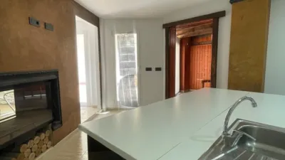 Apartment in Pabellón-Estación-Corte Inglés photo 10