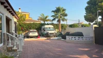 Chalet in Los Girasoles photo 20