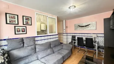 Apartment in Bus Station photo 32