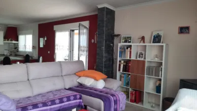 Casa – Dénia, les Marines - Vista 5