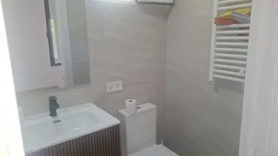 Chalet in Albir photo 62