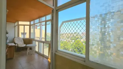 Duplex penthouse at Calle del Foguerer José Ángel Guirao, 5 photo 15