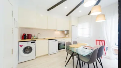 Piso – Torrevieja - Vista 5