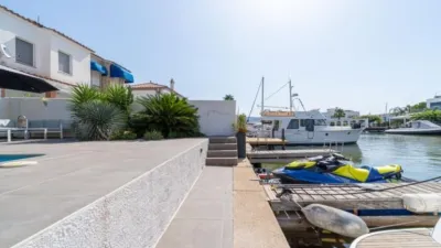 House in Santa Margarida photo 37
