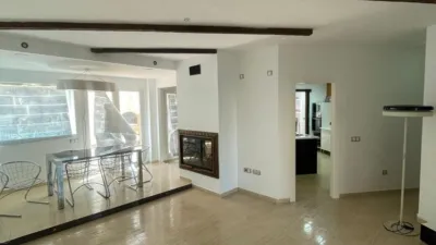 Apartment in Pabellón-Estación-Corte Inglés photo 2