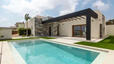 Casa – Torrevieja - Vista 2