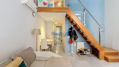 Duplex in the City Centre photo 5