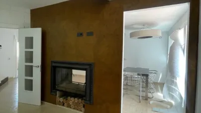 Apartment in Pabellón-Estación-Corte Inglés photo 11