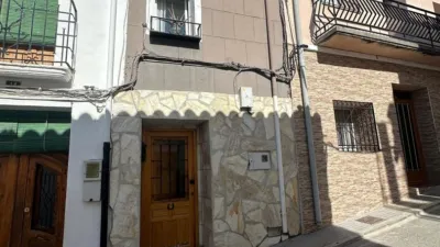 Casa - Vista 3