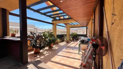 Apartment in Bus Station photo 9