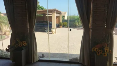 Casa – Formentera del Segura, Polígono Industrial Los Nazarios - Vista 4