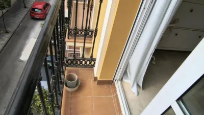 Apartment in the City Centre photo 5