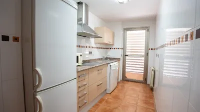 Apartment on Juan Carlos I photo 7