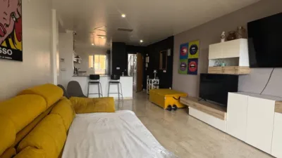 Apartment on Pino Nuevo Street photo 15