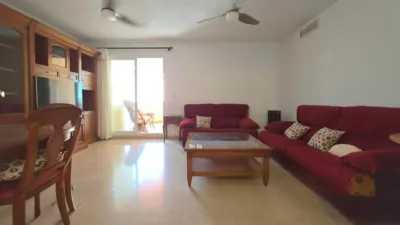 Duplex penthouse at Calle del Foguerer José Ángel Guirao, 5 photo 16