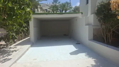 Chalet in Albir photo 30