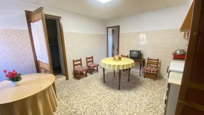 House in Comunidad Valenciana photo 25