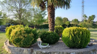 Rustic Finca in El Monte photo 9