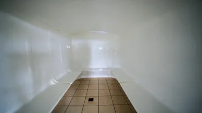 Apartment in Las Rozas photo 19