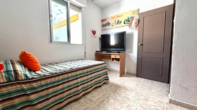 Apartment in Crevillet photo 14