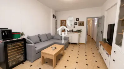 Flat on Calle de la Unión photo 23