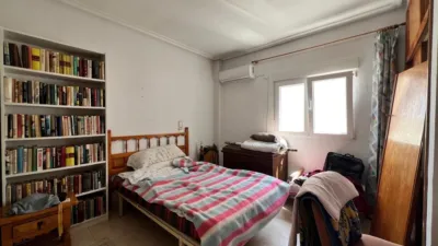 Apartment in Bus Station photo 14
