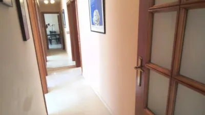 Apartment in the City Centre photo 2