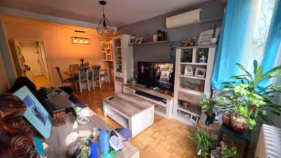 Apartment on Calle del Butrón photo 14