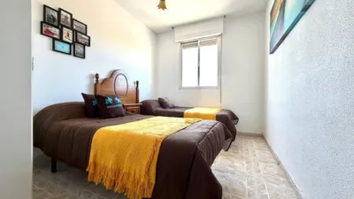 Apartment in Crevillet photo 10