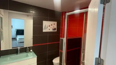 Apartment in Pabellón-Estación-Corte Inglés photo 26