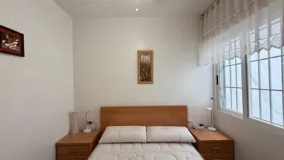 Apartment in Bus Station photo 18