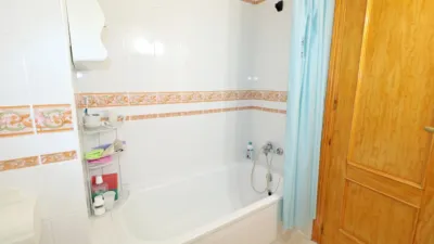 Apartment in Acequion photo 17