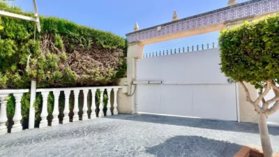 Casa – Torrevieja - Vista 4