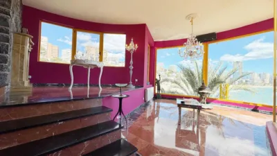 Casa – Benidorm - Vista 5