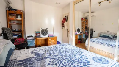 Apartment in Juan Carlos I photo 19