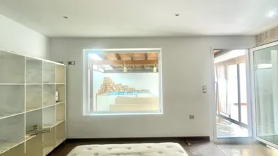 Apartment in Pabellón-Estación-Corte Inglés photo 38