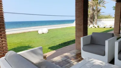 Casa – Dénia - Vista 2
