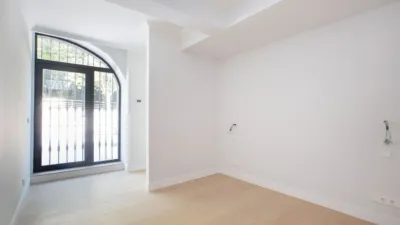 Apartment at Avenida Algortako Etorbidea, No. 8 photo 22
