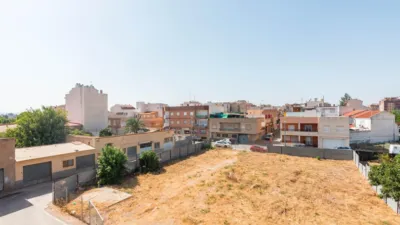 Apartment in San Benito-Patiño photo 35