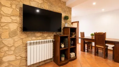 Apartment on Carrer de Pere Quintana photo 4