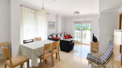 Piso – Dénia - Vista 3