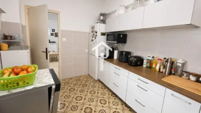 Flat on Calle de la Unión photo 29