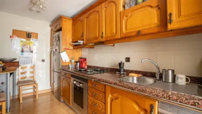 Apartment in Juan Carlos I photo 4