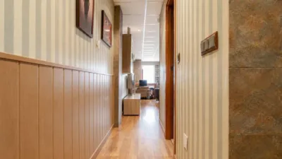 Penthouse on Rafal Street photo 9