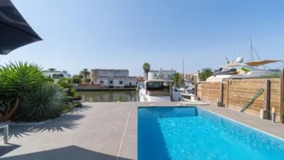 House in Santa Margarida photo 46
