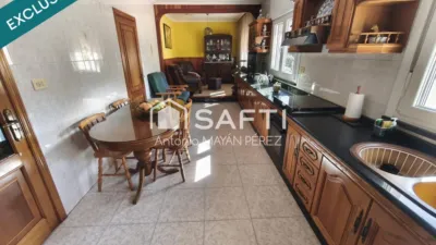 Casa unifamiliar en Aldeagrande (Minas San Finx) photo 8