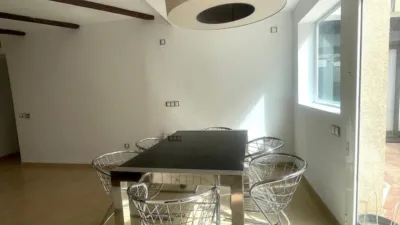 Apartment in Pabellón-Estación-Corte Inglés photo 51