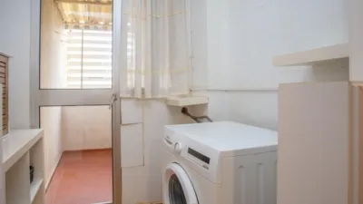 Apartment in Parque Avenida photo 23